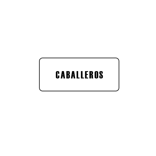 CABALLEROS
